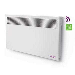 Tesy CN 051 200 EI CLOUD W Wi-Fi Električni panel radijator, 2000 W