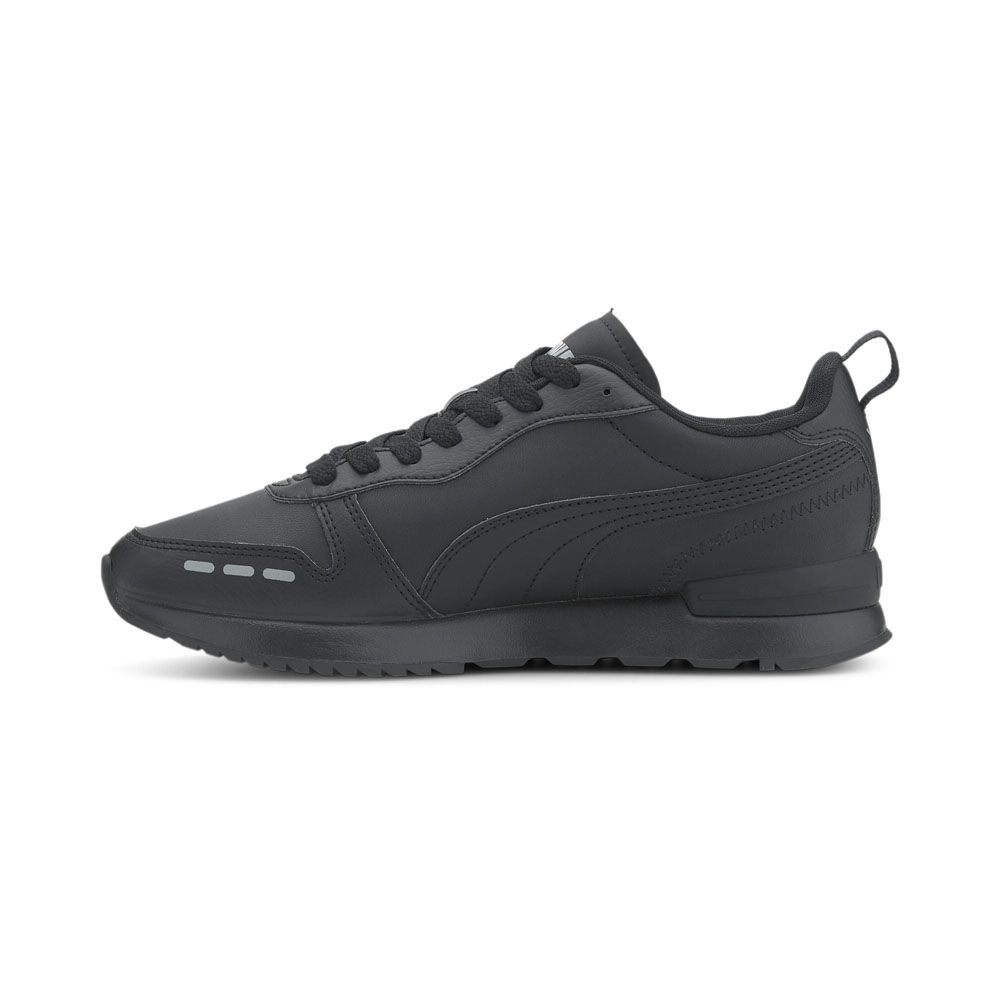 Puma Patike R78 SL, Crne slika 2