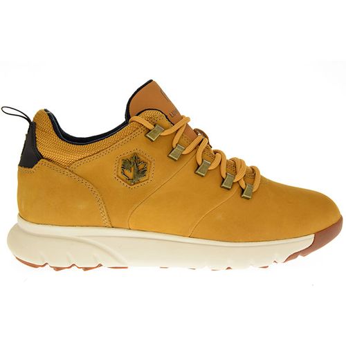 SM34505-010CG001 Lumberjack Out Cipele Lumberjack M Yellow Sm34505-010Cg001 slika 1