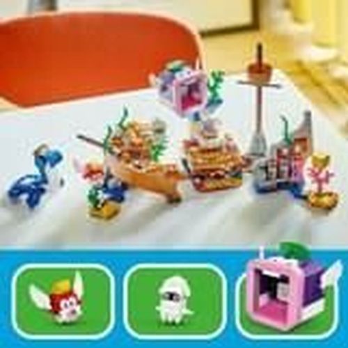 Playset Lego slika 5