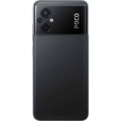 Xiaomi Poco M5 LTE 4GB/128GB, Black slika 3