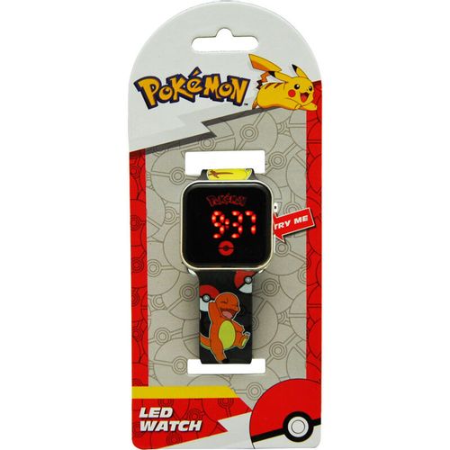 Pokemon LED Sat slika 1