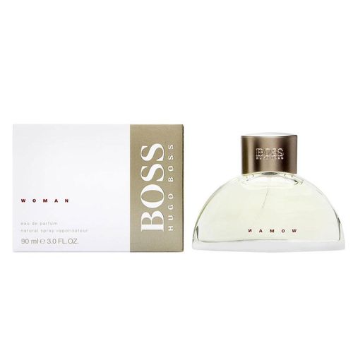 Hugo Boss Woman Eau De Parfum 90 ml slika 1