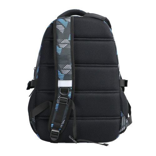 Target ruksak 4 zip urban blue 28155 slika 2