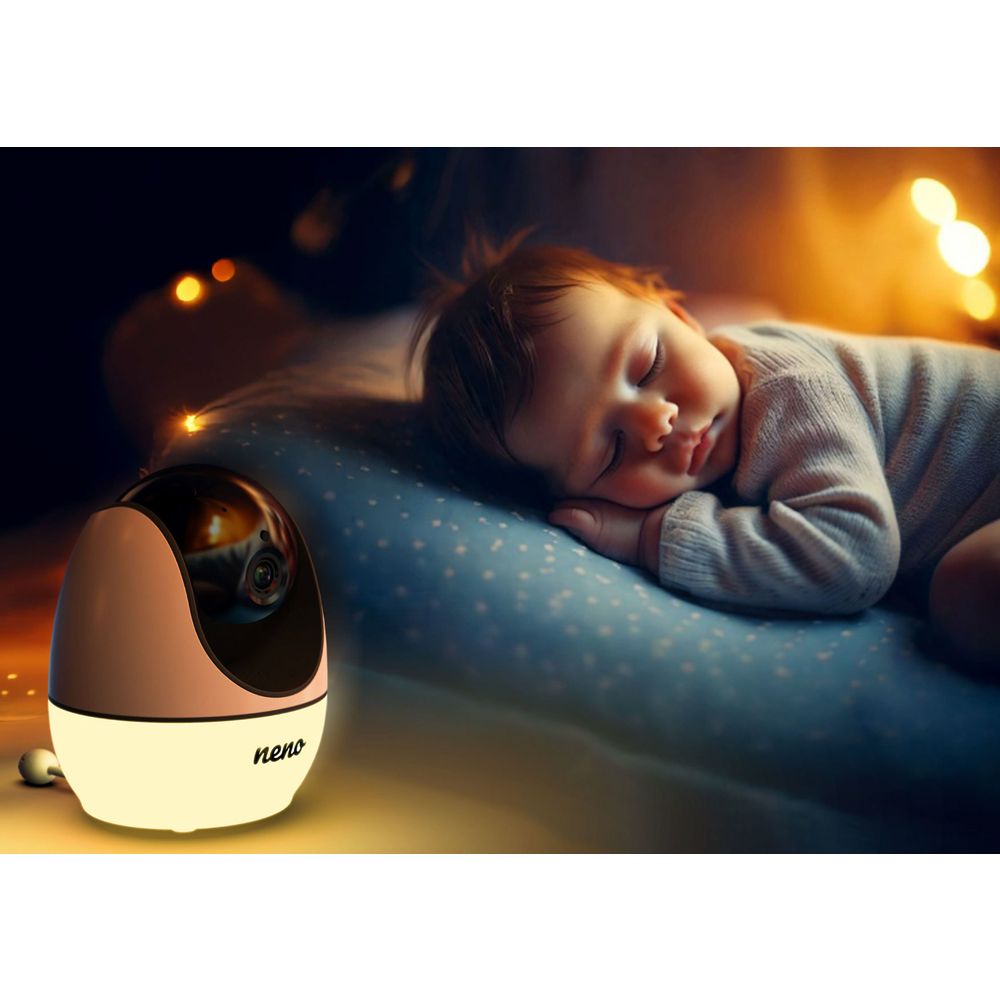 Neno Video Baby Monitor sa SOS funkcijom Ti Amo slika 9