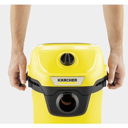 KARCHER Usisivač WD 3 V-17/4/20  slika 15