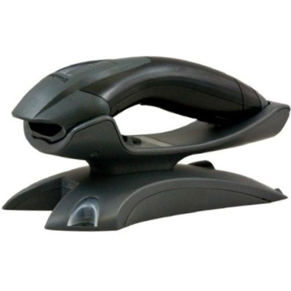 Honeywell Voyager 1202g BT USBBluetotoh 10m domet,Crni slika 1