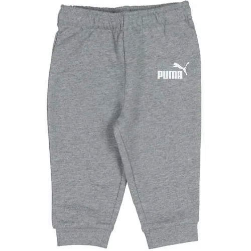 Puma Minicats Essentials dječja trenirka 584859-03 slika 15