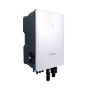 Sungrow 3f inv, SG7.0RT, LAN, WLAN, 2MPPT, 7kW SG7.0RT