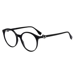 Ženske Dioptrijske naočale Fendi Fendi FF 0309 Black
