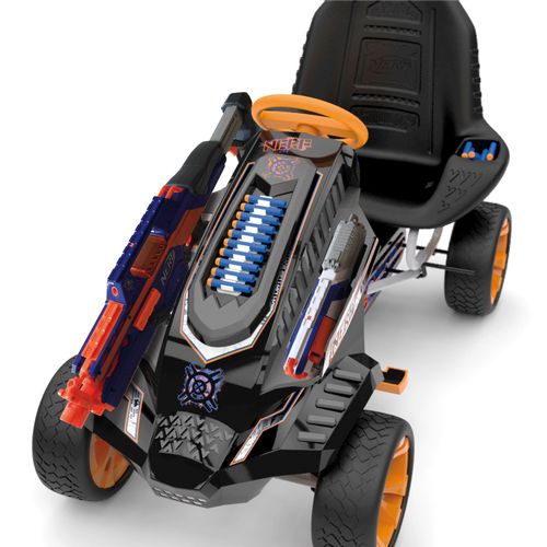 Hauck auto na pedale Nerf Battle Racer Nerf slika 15