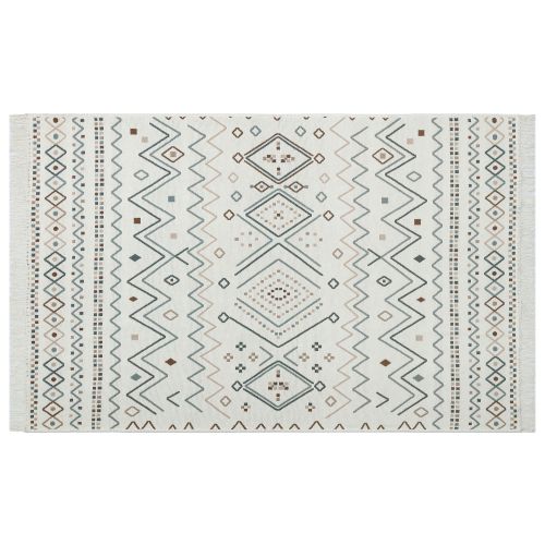 Conceptum Hypnose  Ar 05 - Beige, Blue  Beige
Blue
Mink Rug (80 x 300) slika 2