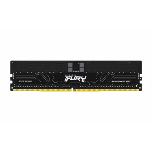 Kingston KF548R36RBK4-128 Memorija DDR5 128GB (4x32GB) 4800MHz Fury Renegade Pro slika 1