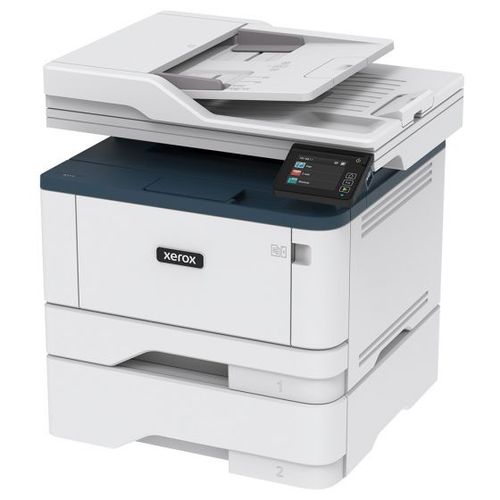 Xerox B315DNI A4 crno-bijeli laserski multifunkcijski uređaj 40 str/min, USB, LAN, Wifi slika 4