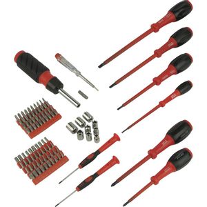 Brüder Mannesmann  M11200  set za popravak