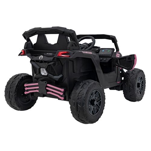 Buggy na akumulator ATV CAN-AM Maverick 4x4 – rozi slika 7