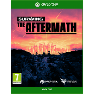 Surviving The Aftermath - Day One Edition (Xbox One)