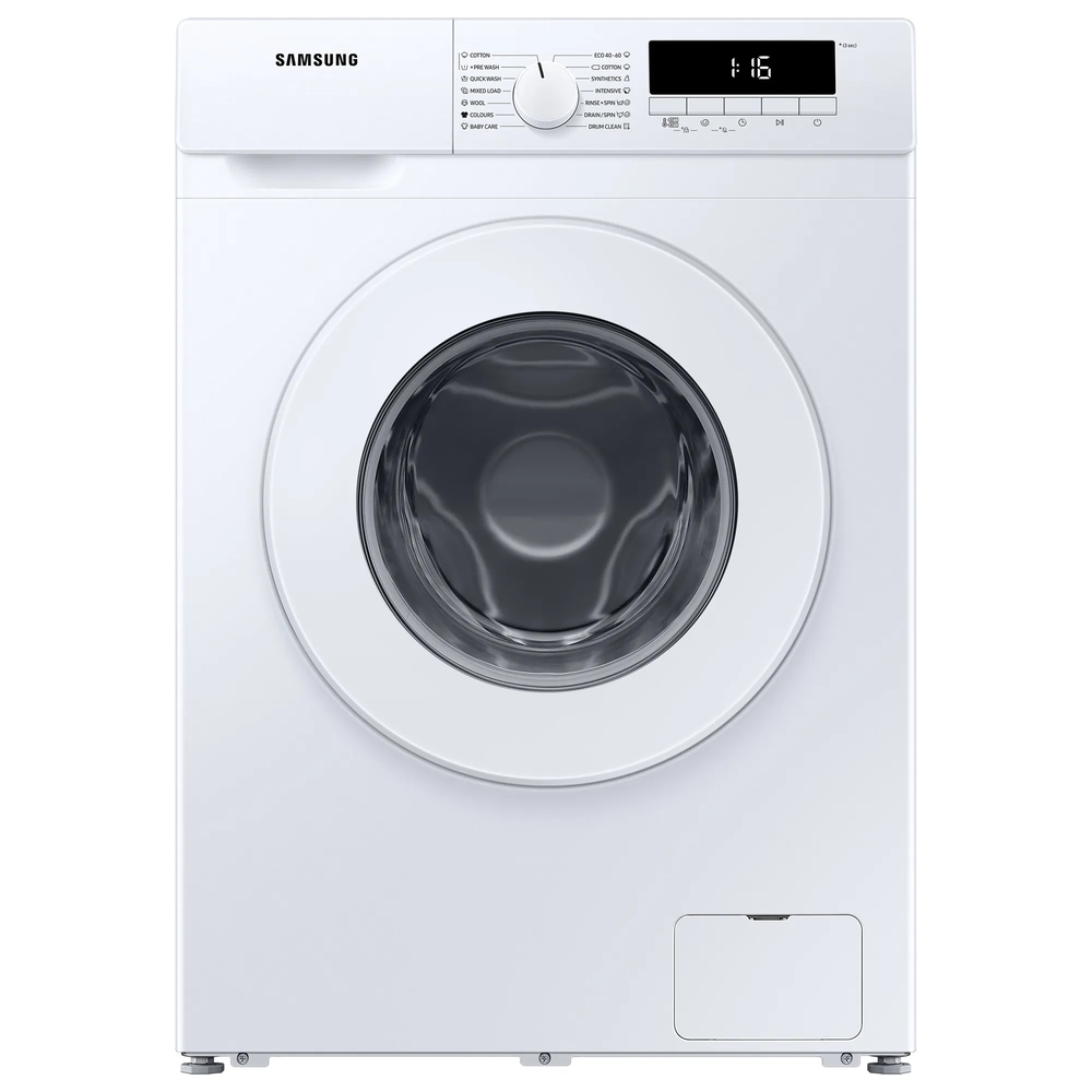 SAMSUNG Veš mašina WW81T301MWW/LE, 8 kg / 1200 rpm slika 1
