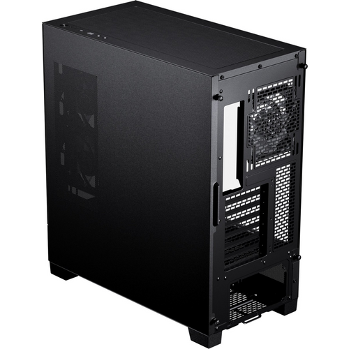 PHANTEKS XT View TEMPERED GLASS D-RGB E-ATX black case slika 5