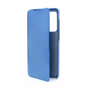 Torbica See Cover za Samsung G988F Galaxy S20 Ultra plava