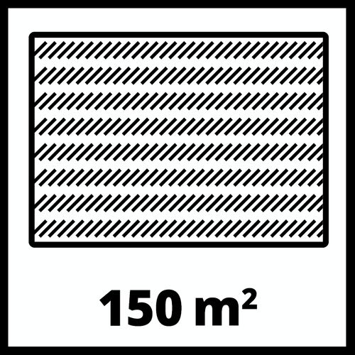 Einhell Akumulatorska kosačica za travu GE-CM 18/30 Li - Solo slika 8