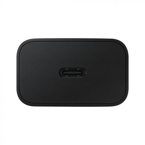 Samsung kućni punjač, USB-C 15W, crni slika 3
