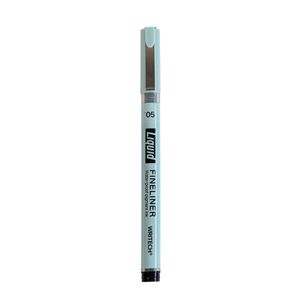Writech Fineliner 0.5 mm