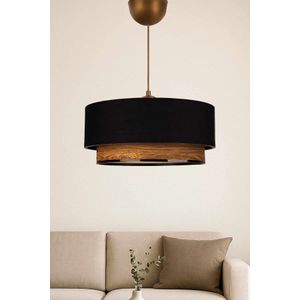 Luster BK151 – Crna boja
