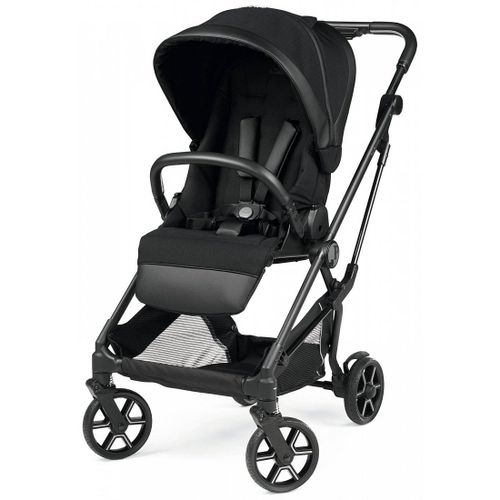 Peg Perego kolica 3u1 Vivace Lounge Licorice Pagoda slika 4