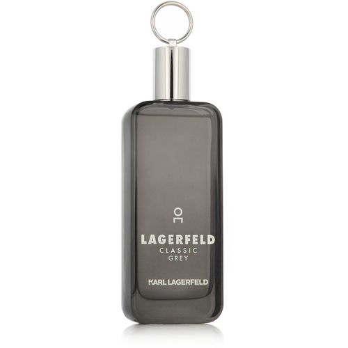 Karl Lagerfeld Lagerfeld Classic Grey Eau De Toilette 100 ml (man) slika 3