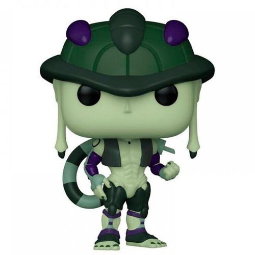 Funko POP figura Hunter x Hunter Meruem Ekskluzivno slika 2