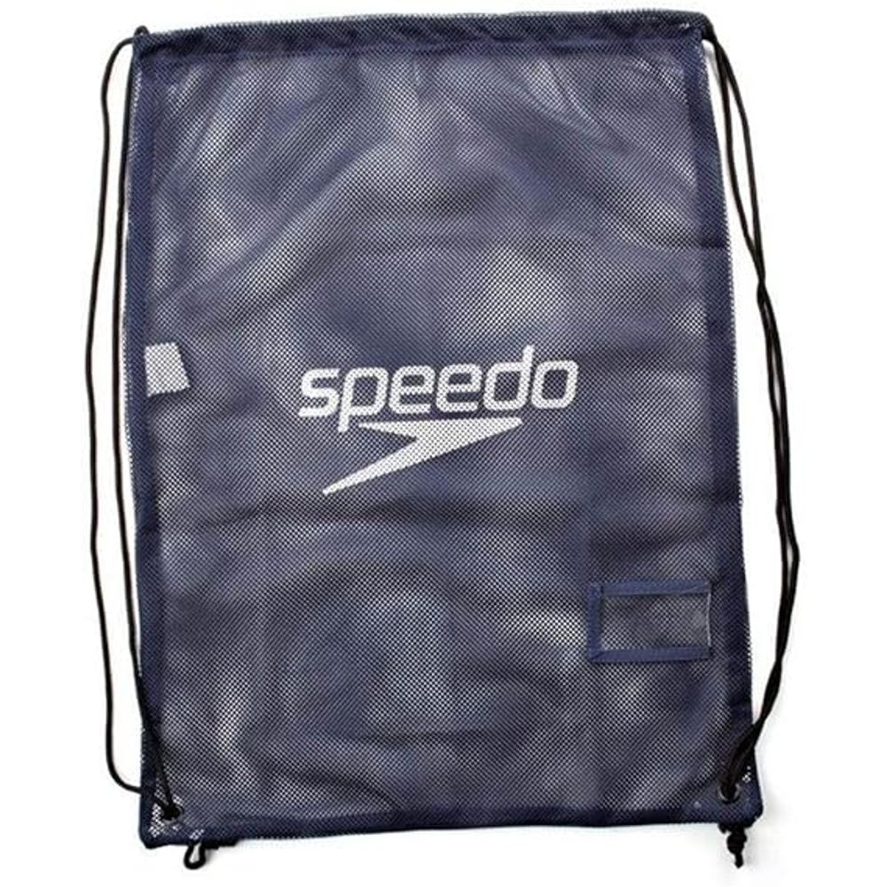 Speedo Torba EQUIP MESH BAG XU slika 3