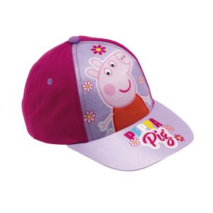 Dječja kapa The Paw Patrol Cosy Corner Lila (48-51 cm)