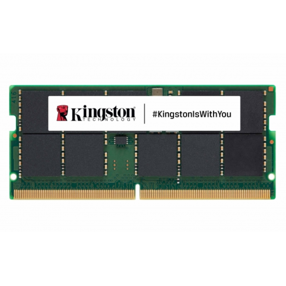 Kingston 8GB DDR5-5600MHz BODIMM CL46, 1.1V slika 3