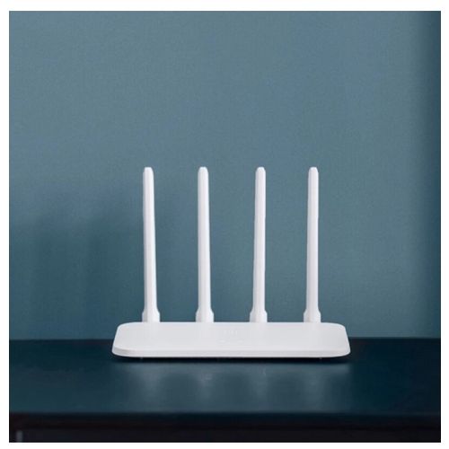 Xiaomi Mi Router 4C, bijeli slika 4