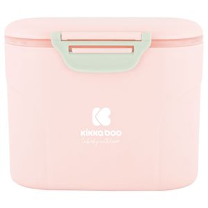 Kikka Boo posuda za hranu sa mjericom 160g pink