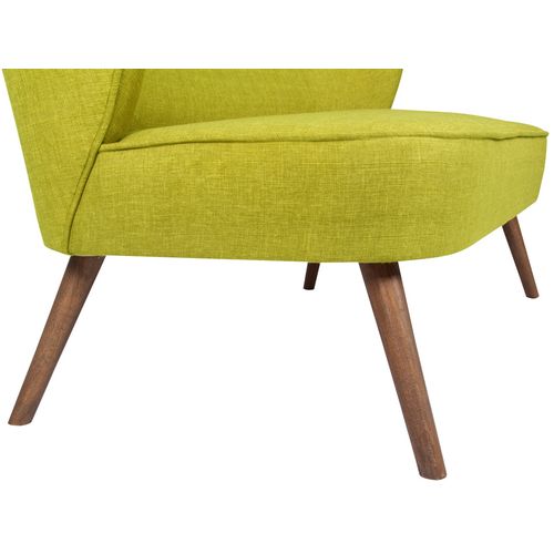 Atelier Del Sofa Dvosjed, Bienville - Peanut Green slika 5