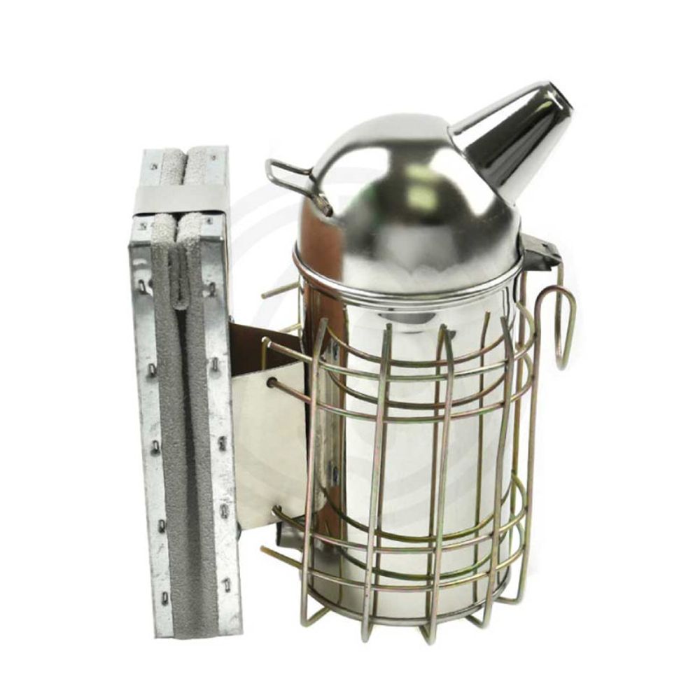 Dimilica Ø 85, inox, američki model slika 1