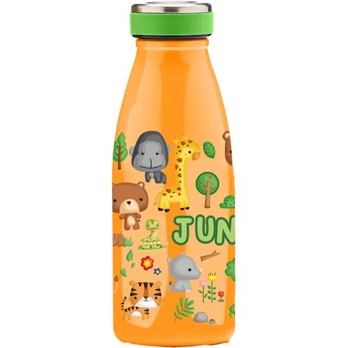 Water Revolution Jungle thermo bottle 350ml slika 1