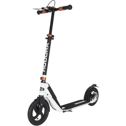 Romobil Hudora Big Wheel Air 230 / 205 mm, Dual Brake slika 1