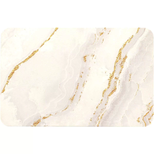 Tendance podloga za kupaonicu diatomit 39x60 cm, marble