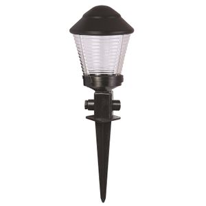 BBO-68163-BSY Crna Spoljna Zidna Lampa