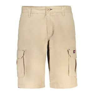 NORWAY 1963 BEIGE MEN'S BERMUDA PANTS