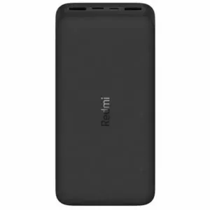 Power bank Xiaomi 20000mAh Fast 18W