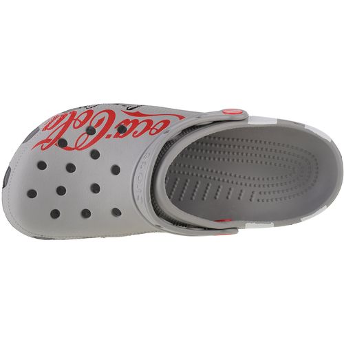 Crocs classic coca-cola light x clog 207220-030 slika 3