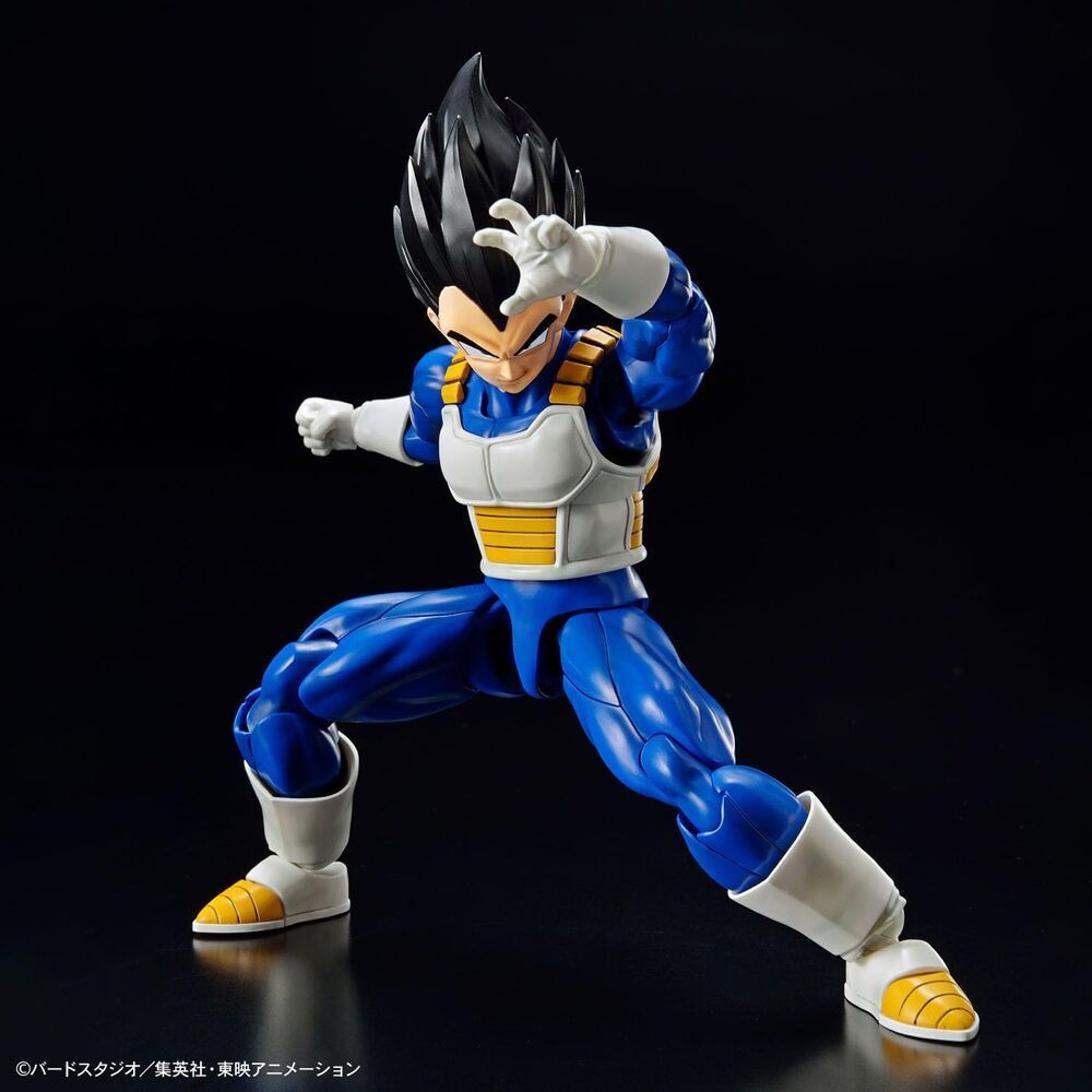 Dragon Ball Vegeta Standard Re:Run figura slika 2