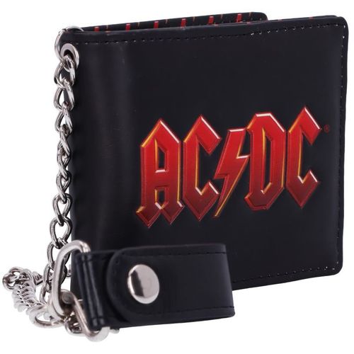 Nemesis Now ACDC Wallet 11cm slika 3