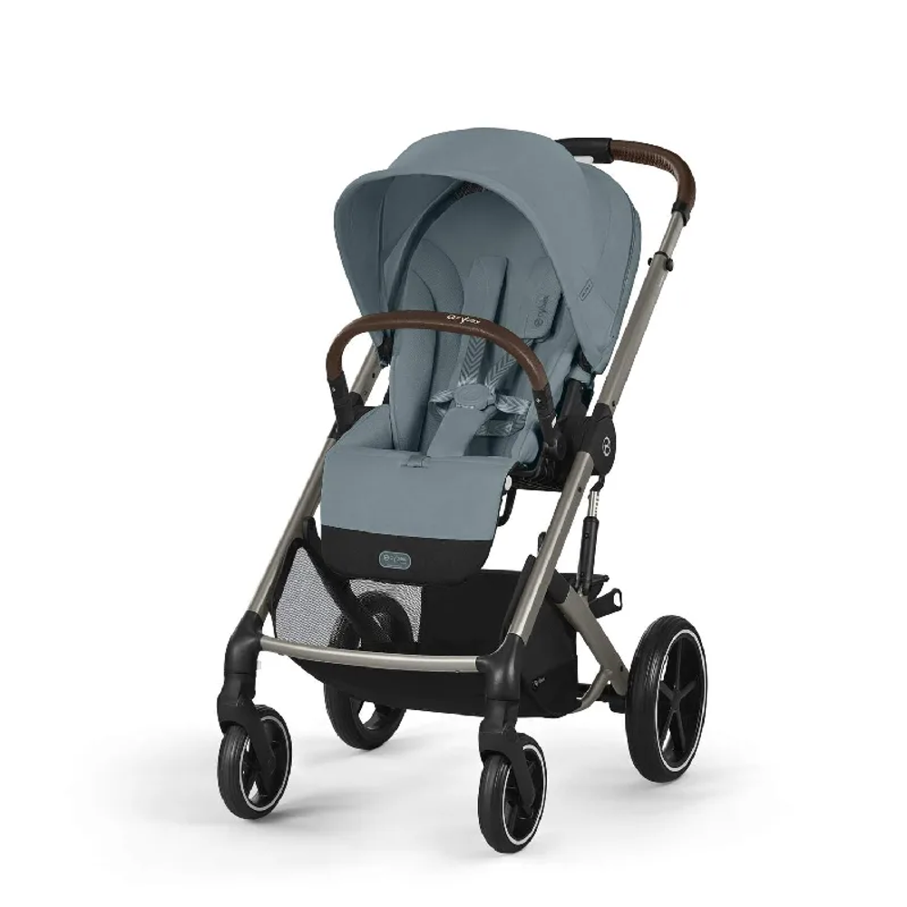 Cybex Kolica Balios S, Stormy Blue slika 1