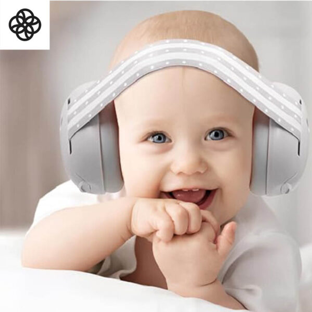 Kalei Zaštitne slušalice za bebu Earmuff slika 6