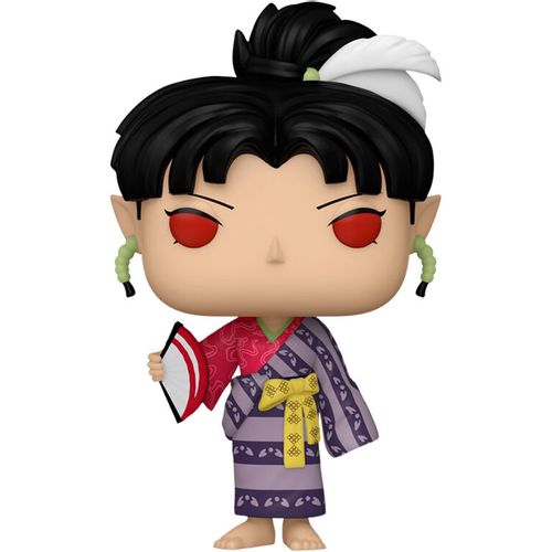 POP figure Inuyasha Kagura slika 1